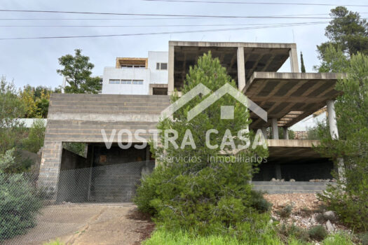 CHALET INDEPENDIENTE – Torrent – 0033588_S