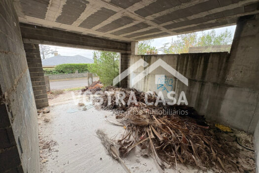 CHALET INDEPENDIENTE – Torrent – 0033588_S