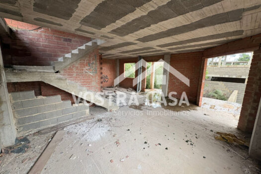 CHALET INDEPENDIENTE – Torrent – 0033588_S