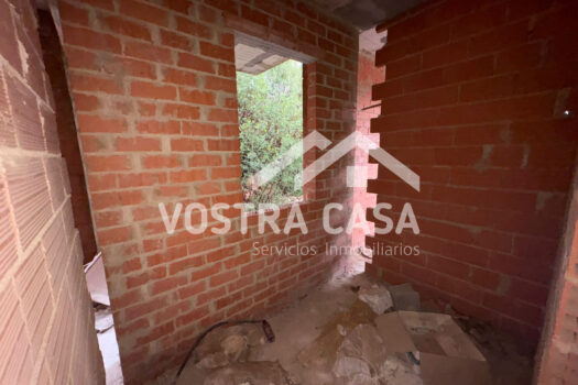 CHALET INDEPENDIENTE – Torrent – 0033588_S