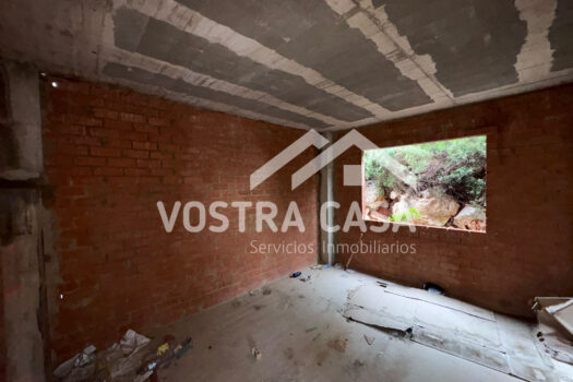 CHALET INDEPENDIENTE – Torrent – 0033588_S