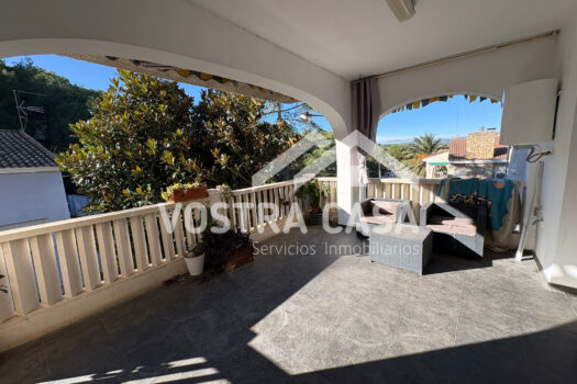 CHALET INDEPENDIENTE – Godelleta – 30062010_S