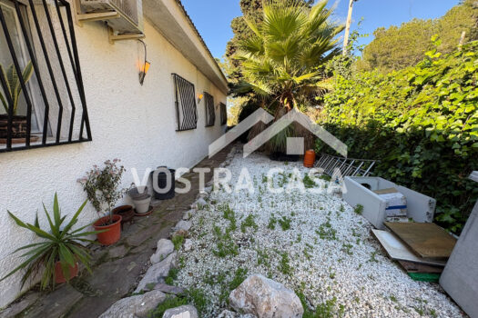 CHALET INDEPENDIENTE – Godelleta – 30062010_S