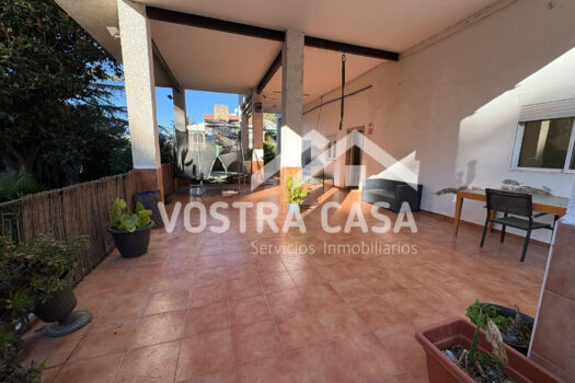 CHALET INDEPENDIENTE – Godelleta – 30062010_S