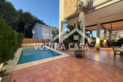 CHALET INDEPENDIENTE – Godelleta – 30062010_S