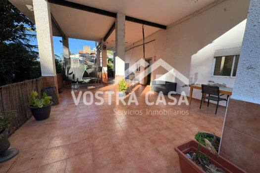 CHALET INDEPENDIENTE – Godelleta – 30062010_S