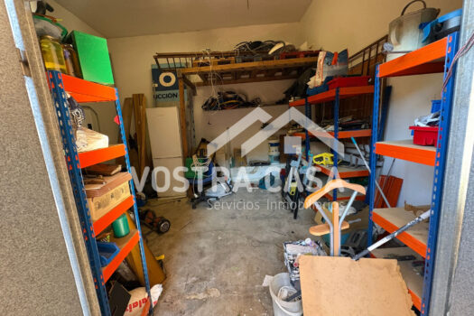 CHALET INDEPENDIENTE – Godelleta – 30062010_S