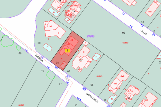 CHALET INDEPENDIENTE – La Eliana – 02346-0001_S