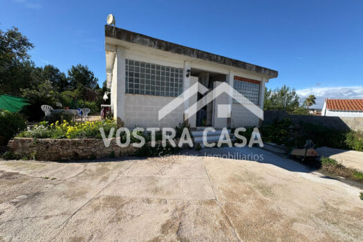 CHALET INDEPENDIENTE – Godelleta – 30062013_S