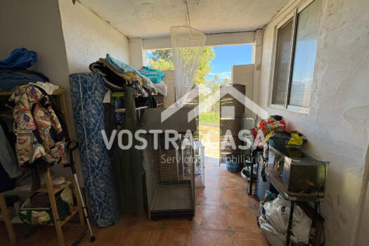 CHALET INDEPENDIENTE – Godelleta – 30062013_S