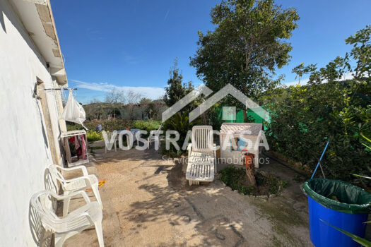 CHALET INDEPENDIENTE – Godelleta – 30062013_S