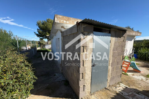 CHALET INDEPENDIENTE – Godelleta – 30062013_S