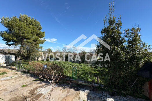 CHALET INDEPENDIENTE – Godelleta – 30062013_S