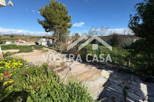 CHALET INDEPENDIENTE – Godelleta – 30062013_S