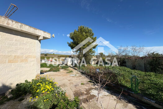 CHALET INDEPENDIENTE – Godelleta – 30062013_S