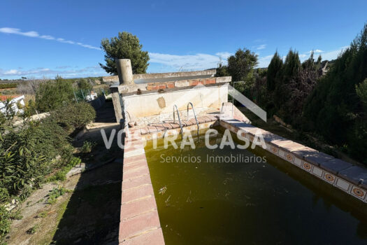 CHALET INDEPENDIENTE – Godelleta – 30062013_S