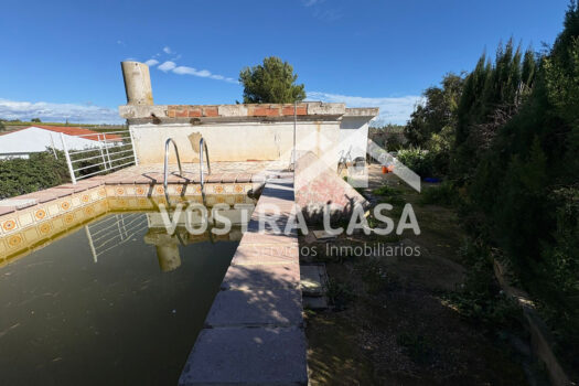 CHALET INDEPENDIENTE – Godelleta – 30062013_S