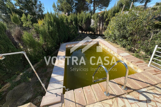 CHALET INDEPENDIENTE – Godelleta – 30062013_S