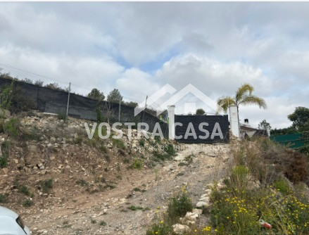 CHALET INDEPENDIENTE – Pedralba – 07077-0001_S