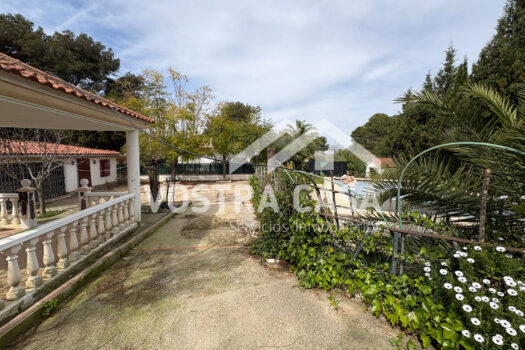 CHALET INDEPENDIENTE – Chiva – 06525-0001_S