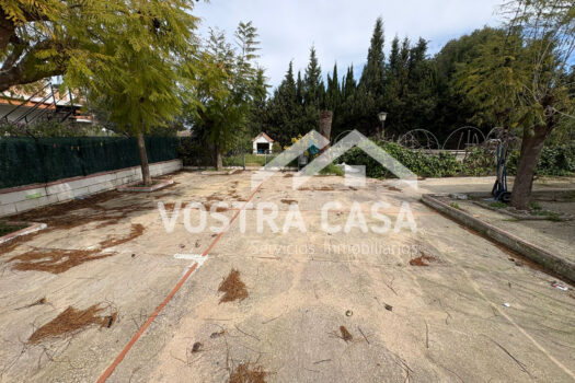 CHALET INDEPENDIENTE – Chiva – 06525-0001_S