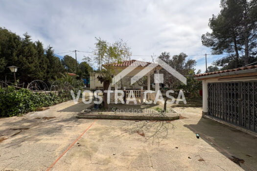 CHALET INDEPENDIENTE – Chiva – 06525-0001_S