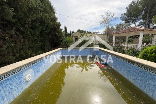 CHALET INDEPENDIENTE – Chiva – 06525-0001_S