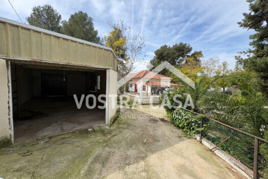CHALET INDEPENDIENTE – Chiva – 06525-0001_S