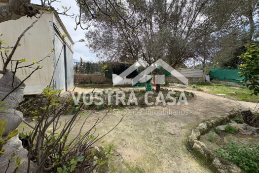 CHALET INDEPENDIENTE – Chiva – 06525-0001_S