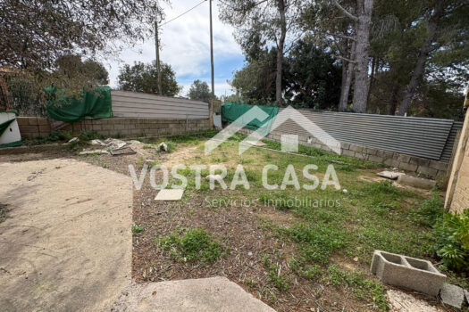 CHALET INDEPENDIENTE – Chiva – 06525-0001_S