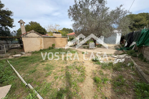 CHALET INDEPENDIENTE – Chiva – 06525-0001_S