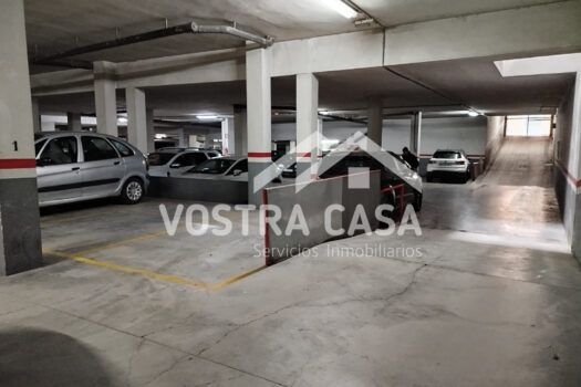 PLAZA DE PARKING – Requena – 30128091_S