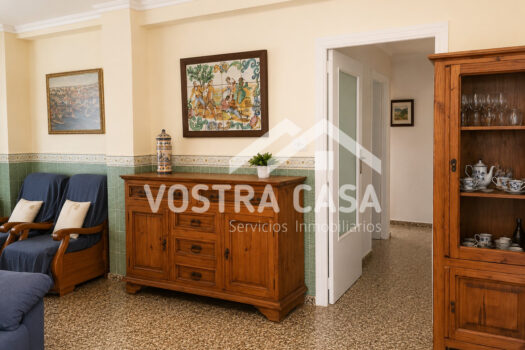 CHALET INDEPENDIENTE – Chiva – 30051088_S