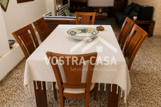 CHALET INDEPENDIENTE – Chiva – 30051088_S