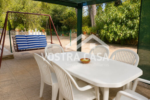 CHALET INDEPENDIENTE – Chiva – 30051088_S