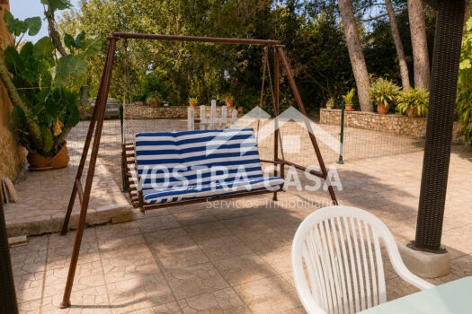 CHALET INDEPENDIENTE – Chiva – 30051088_S