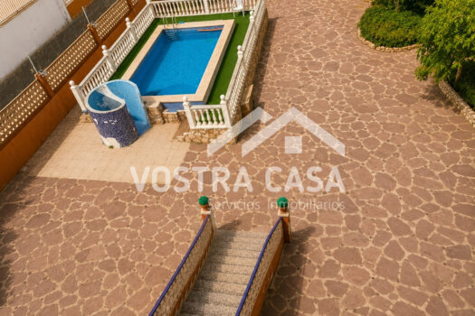 CHALET INDEPENDIENTE – Chiva – 30051088_S