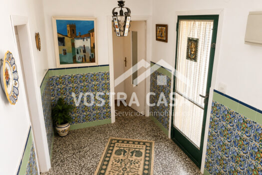 CHALET INDEPENDIENTE – Chiva – 30051088_S