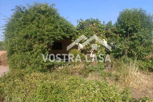 CHALET INDEPENDIENTE – Chiva – 30051088_S