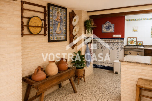 CHALET INDEPENDIENTE – Chiva – 30051088_S