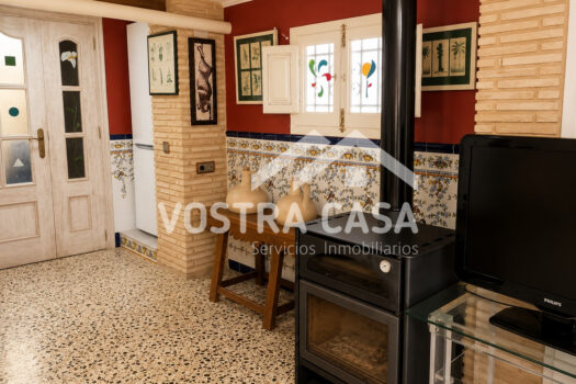 CHALET INDEPENDIENTE – Chiva – 30051088_S