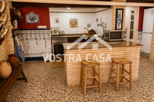 CHALET INDEPENDIENTE – Chiva – 30051088_S