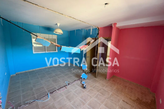 CHALET INDEPENDIENTE – Godelleta – 060782579_S