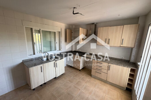 CHALET INDEPENDIENTE – Godelleta – 060782579_S