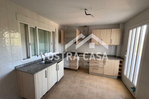 CHALET INDEPENDIENTE – Godelleta – 060782579_S