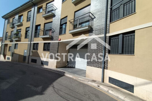 PLAZA DE GARAJE – Chiva – 0128599_S