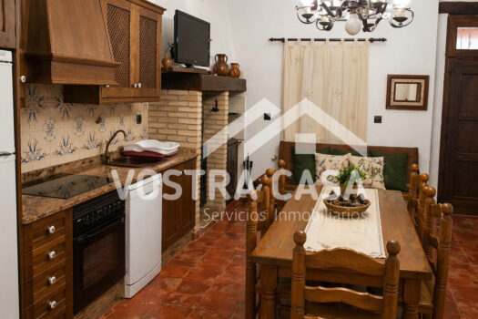 CASA DE PUEBLO – Requena – 30128093_S