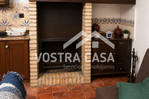 CASA DE PUEBLO – Requena – 30128093_S
