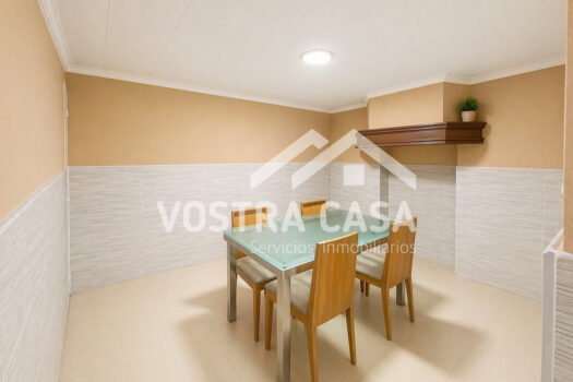 CASA DE PUEBLO – Casas Del Rey – 30128094_S