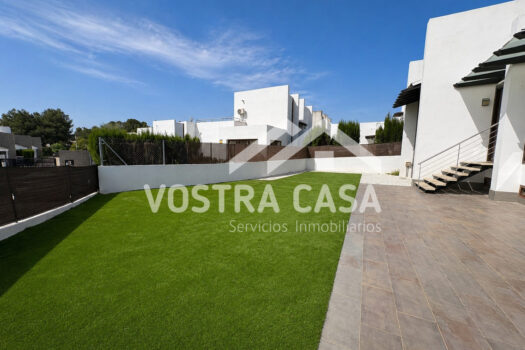 CHALET INDEPENDIENTE – Chiva – 30091100_S